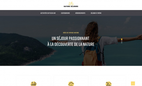 https://www.naturesejours.fr