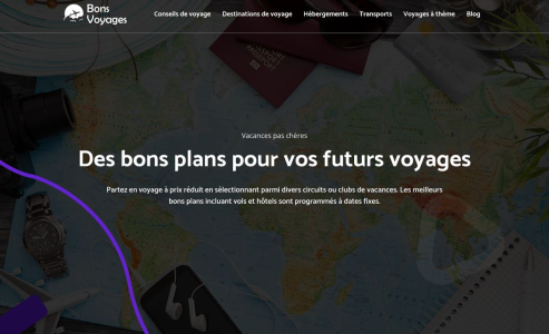 https://www.bons-voyages.com